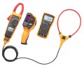 Fluke VT04-ELEC-KIT Visual IR Thermometer Electrical Combo Kit-