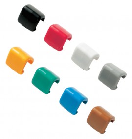 Fluke WC100 multi color wire clips-