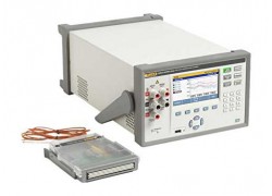 Fluke Y1586D Rack Mount Kit for 1586A Super-DAQ Precision Temperature Scanners, Dual (Full Rack)-