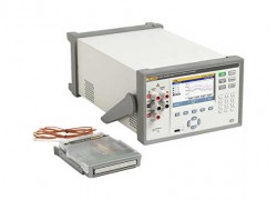 Fluke Y1586S Rack Mount Kit for 1586A Super-DAQ Precision Temperature Scanners, Single (Half Rack)-