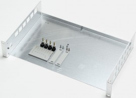 Fluke Y8846S Rack Mount Kit-