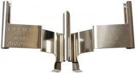 Fluke ZERO ADAPTER Zero Adapter-