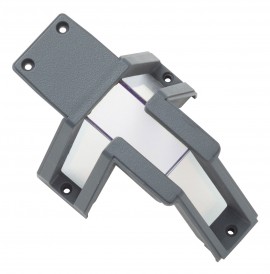 PLS HGI6R Housing Glass Insert for the PLS 6R-