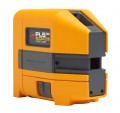 PLS 3R Z Three-Point Red Laser Level-