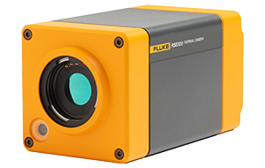 Fluke RSE300 Infrared Camera